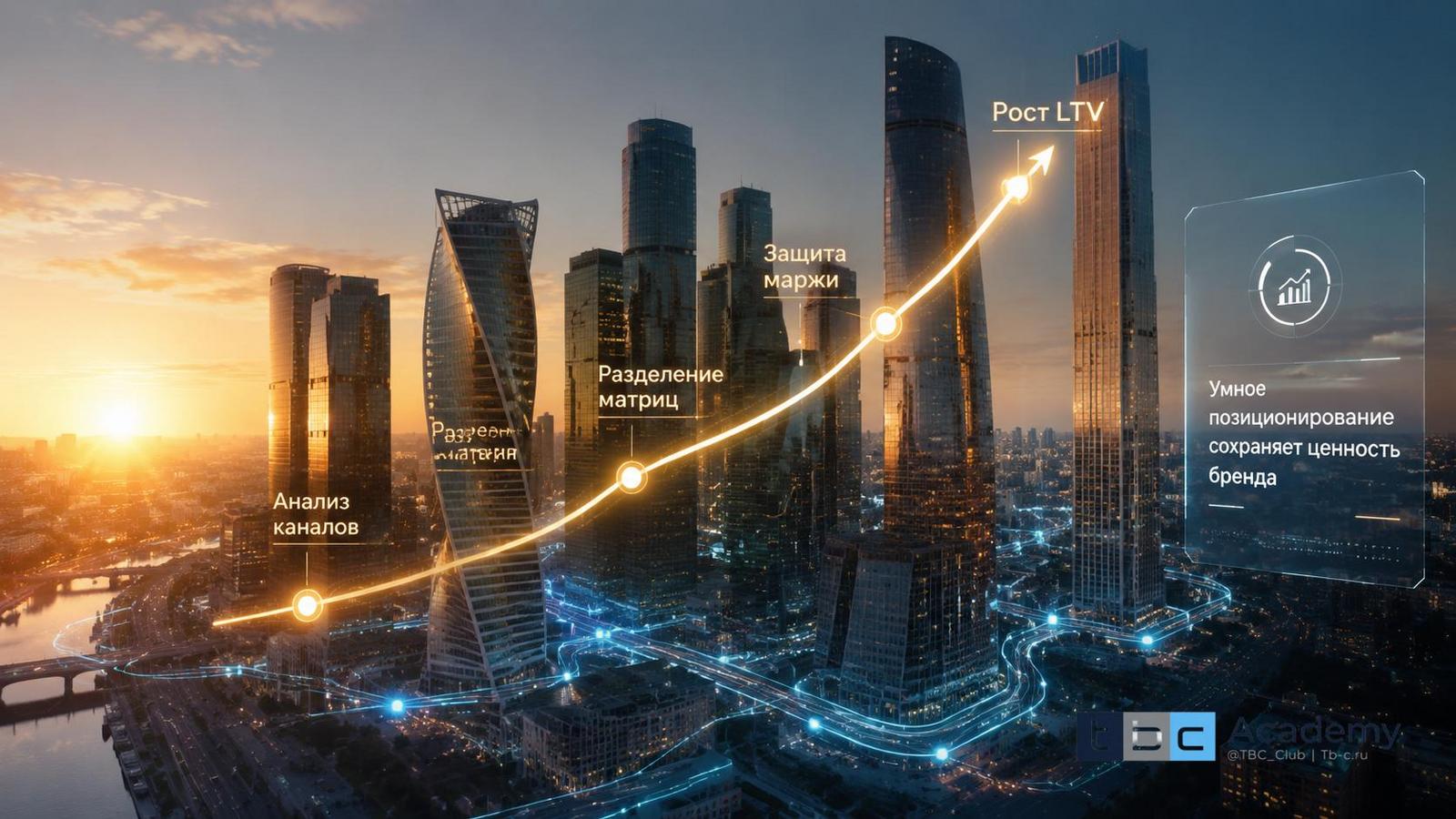 Каннибализация бренда: как слив стока на Авито убивает маржинальность бизнеса