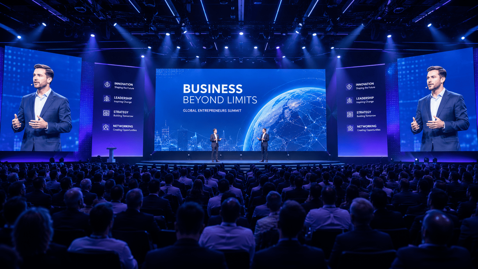 Стратегические сессии TBC Business Club