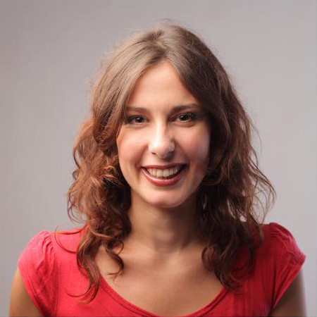 Кристина Леонова